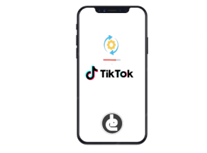 Cara Update Aplikasi Tiktok