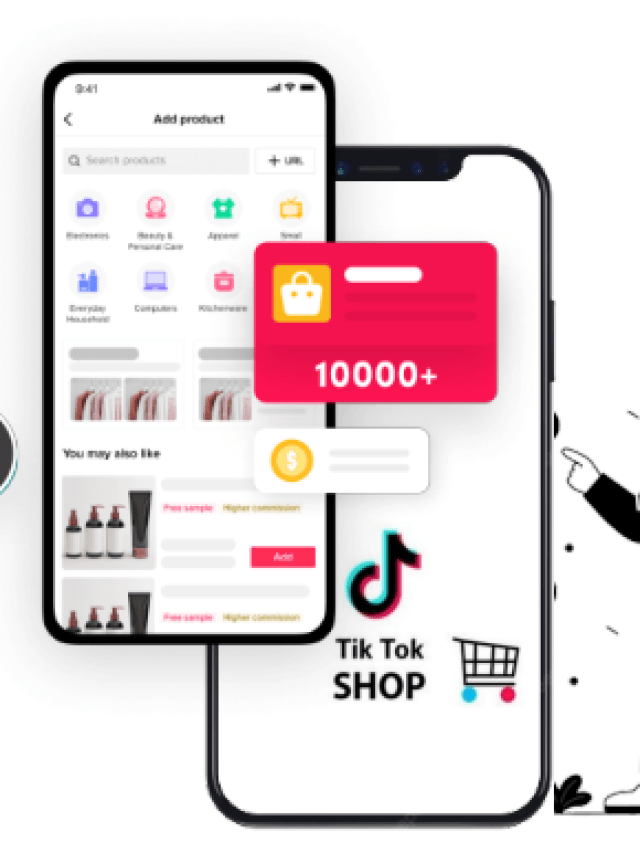 Perbedaan TikTok Shop dan TikTok Affiliate