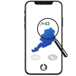 43-Kode-negara