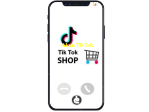 Cara Akun TikTok