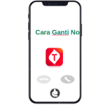 Cara Mengganti Nomor di My Telkomsel
