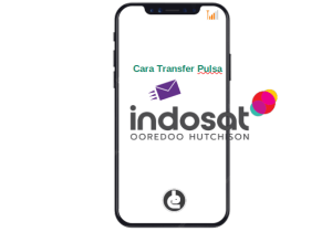 Cara Transfer Pulsa Indosat