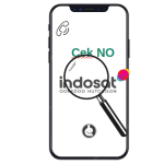 Cara cek No indosat