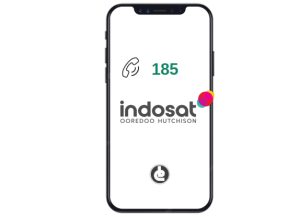 Cek No Indosat Via Call Center