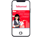 Customer service Telkomsel 24 Jam