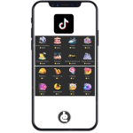 Harga Gift Paus Tiktok