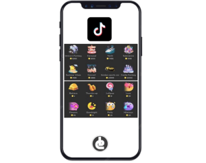 Harga Gift Paus Tiktok