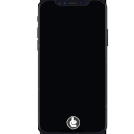 Hp Infinix layar blank