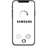 Hp samsung Restart sendiri