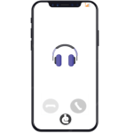cara mengatasi hp infinix ada logo headset