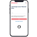 daftar myTelkomsel