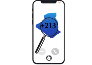 kode negara +213