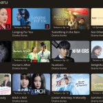 Aplikasi Nonton drakor gratis