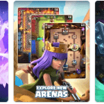 Clash Royal Apk