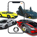 Download Mod Bussid Lamborghini