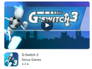 G-Switch 3 Online