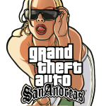 GTA San Andreas