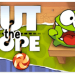 Game Cut The rope