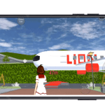 ID Bandara Sakura school simulator