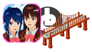 ID Jembatan Sakura School Simulator