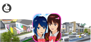 ID Sakura School Simulator Terbaru