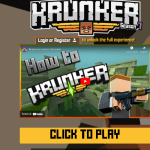 Krunker Game
