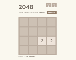 Download Apk 2048