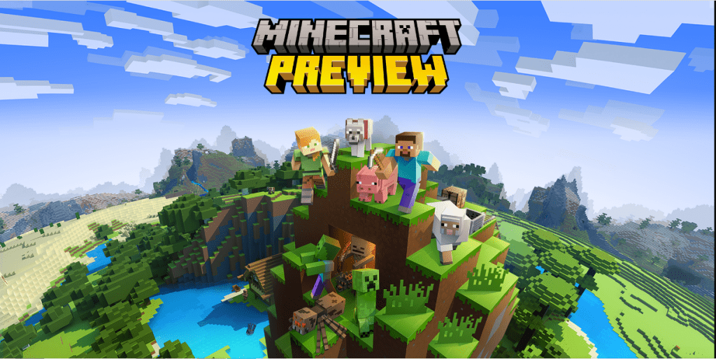 Cara main minecraaft gratis