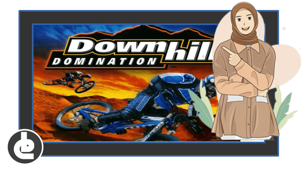 Downhill PPSSPP iso