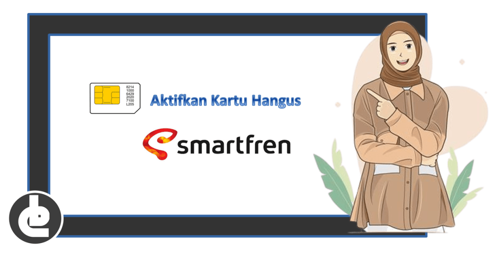 Cara Mengaktifkan Kartu smartfren mati