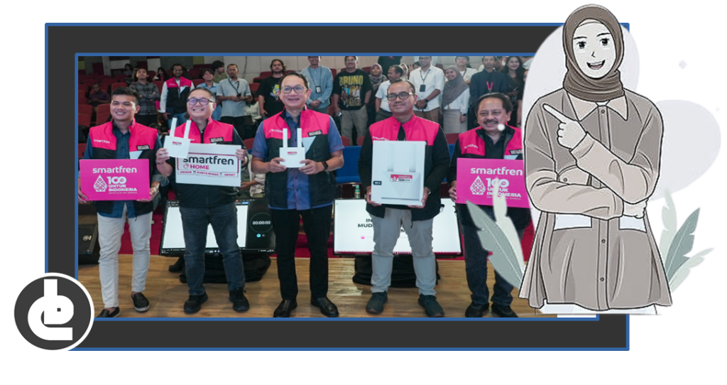 Cara Menonaktifkan Evo Smartfren