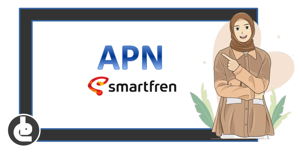 setting APN smartfren