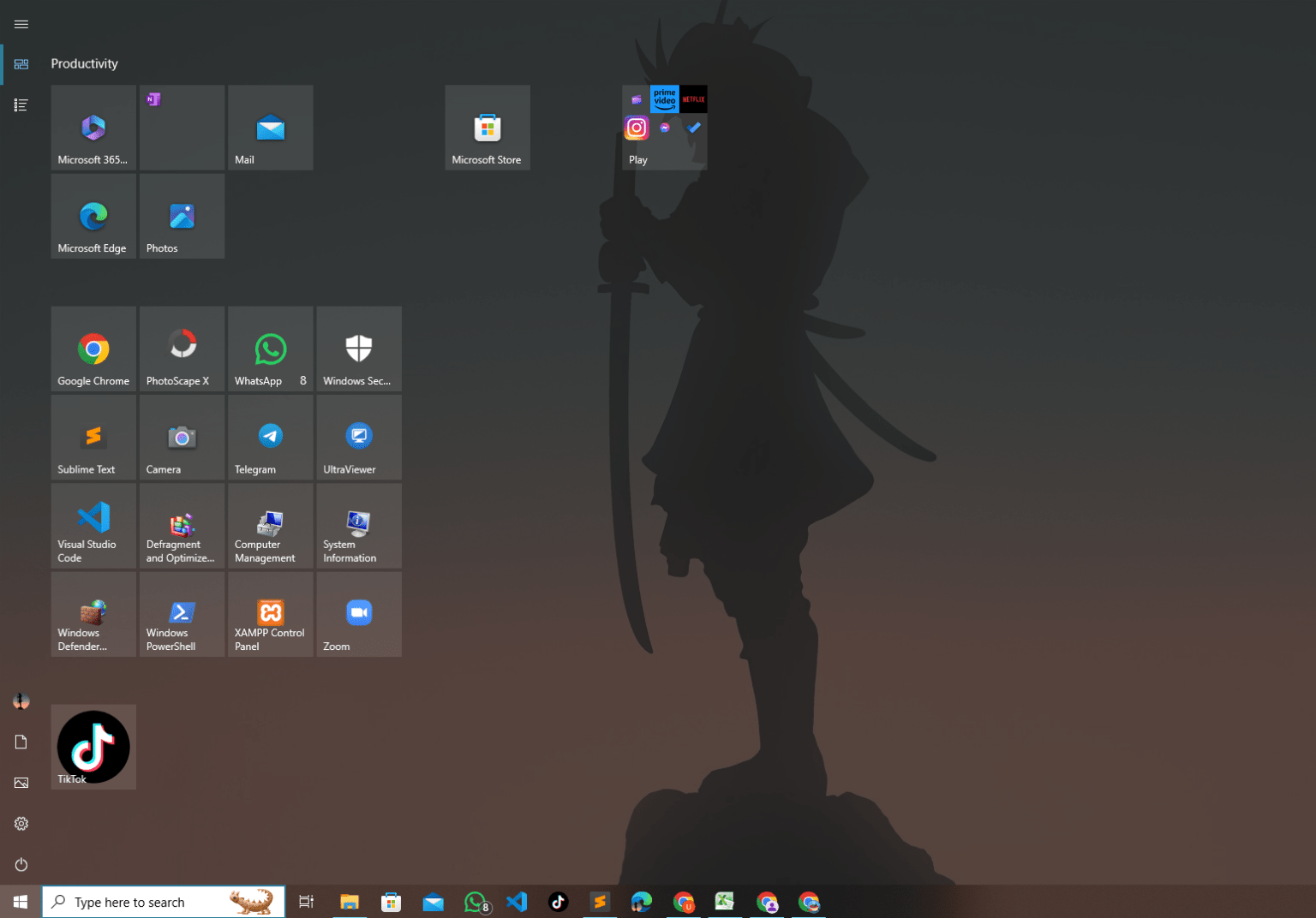 Cara Mengganti Wallpaper Laptop - Enter In