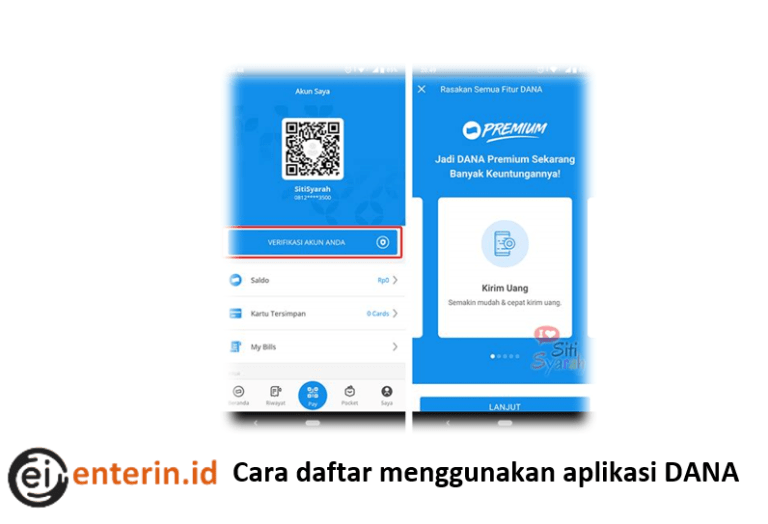 cara daftar judi dana pemula: Pengertian, Cara Kerja, Risiko, dan Hal yang Perlu Diperiksa