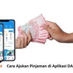 Cara Ajukan Pinjaman di Aplikasi DANA